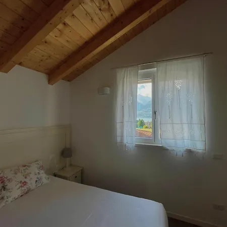 Casa Acero Prázdninový dům Colico