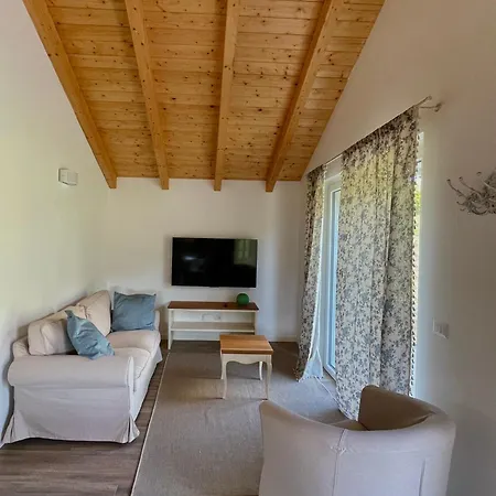 Prázdninový dům Casa Acero