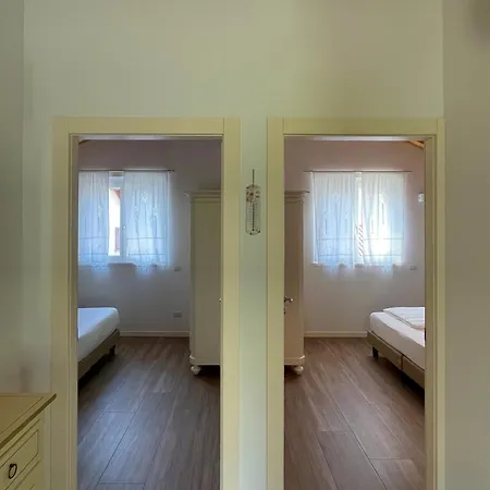 Casa Acero Prázdninový dům