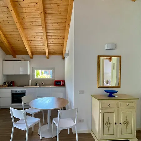 Casa Acero Colico