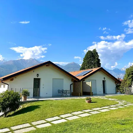 Prázdninový dům Casa Acero