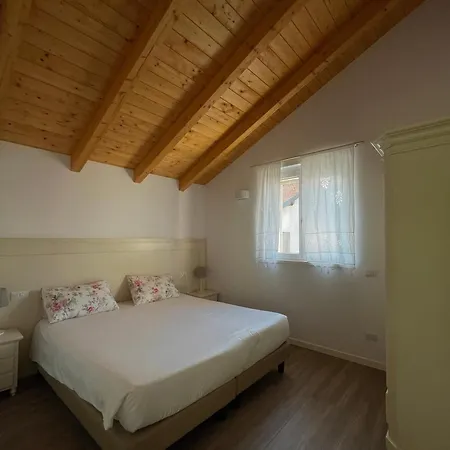 Casa Acero * Colico