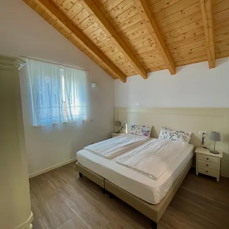 Prázdninový dům Casa Acero