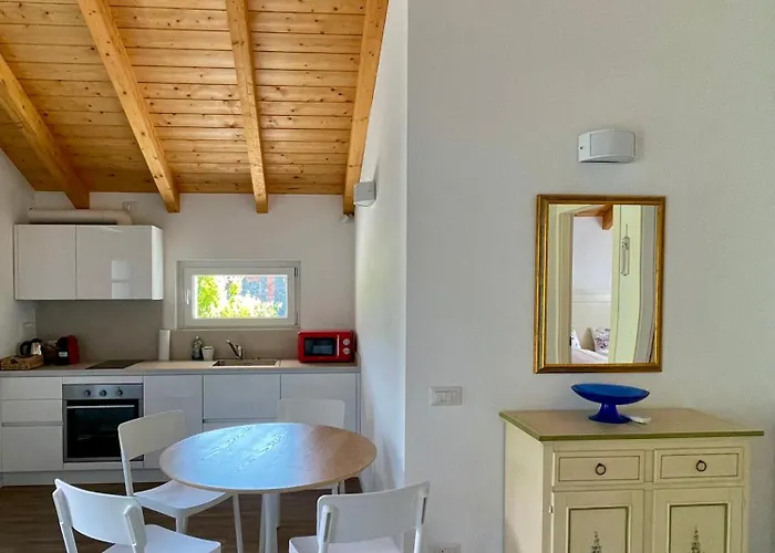 Casa Acero Colico